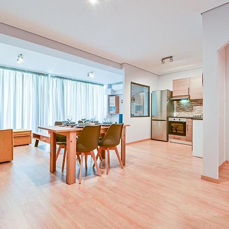 Cozy Apartment Located On The Piraeus Port Area Exterior photo